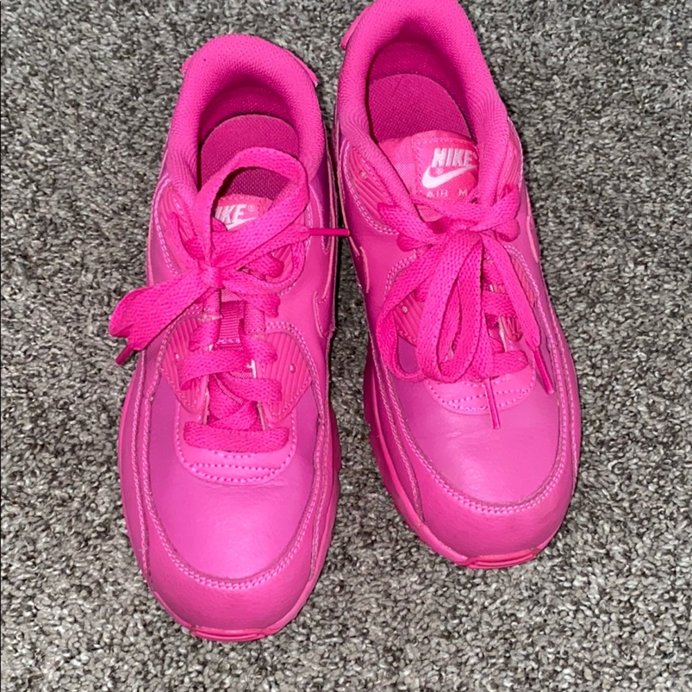 Girls AirMax